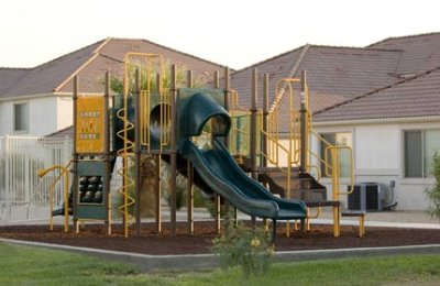 Play Area