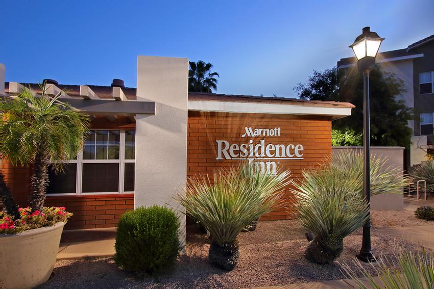 North Scottsdale Residence Inn by Marriott - Enjoy Full Complimentary Hot Breakfast Buffet Daily
