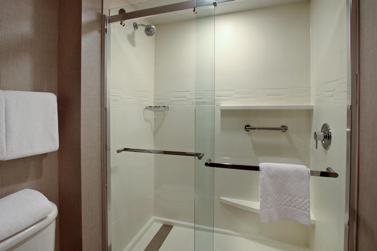 North Scottsdale Residence Inn by Marriott - Spacious Well-appointed Suites