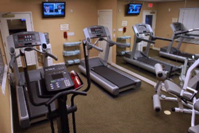 North Scottsdale Residence Inn by Marriott - The Security Of T1 High-speed Internet Service
