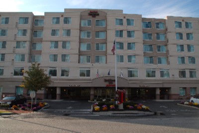 Residence Inn By Marriott Philadelphia/conshohocken