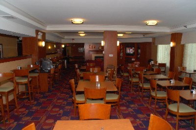 Hearth Room