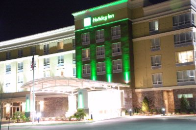 Holiday Inn Memphis Southaven - 