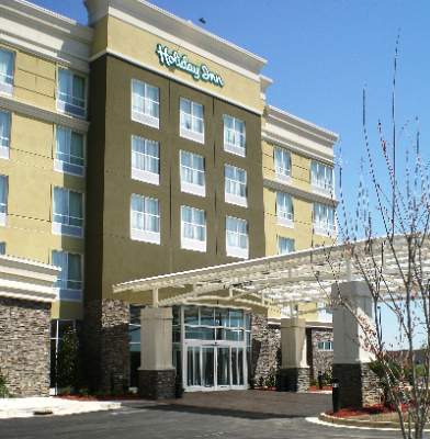 Image of Holiday Inn Memphis Southaven