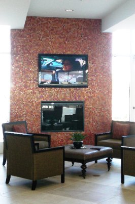 Back Lobby