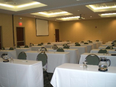 Classroom Style