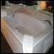 Jetted Jacuzzi Tub