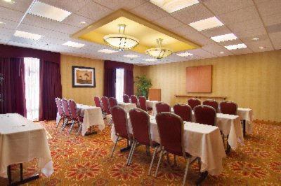 Hampton Inn Petersburg Southpark Mall - Meeting Room