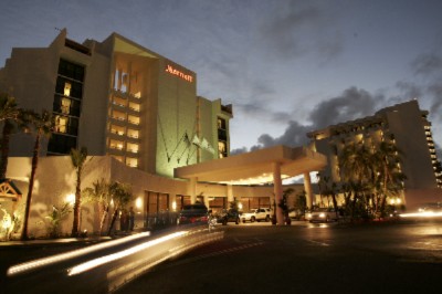 Marriott Newport Beach Hotel & Spa - Newport Beach Marriott Hotel & Spa