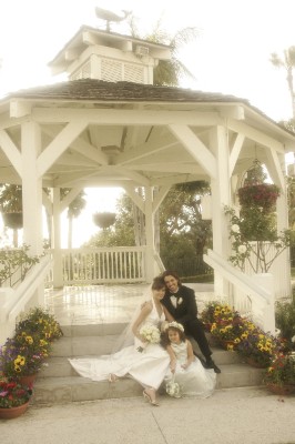 Marriott Newport Beach Hotel & Spa - 
