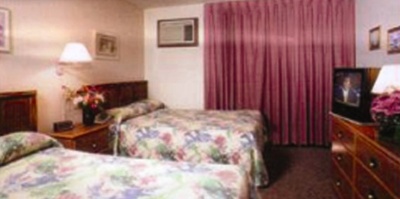 Diplomat Beach Club Vacation Suites by The Sea - 