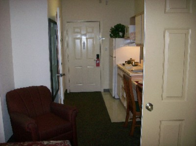 Crestwood Suites Austin - Spacious One Room Suites