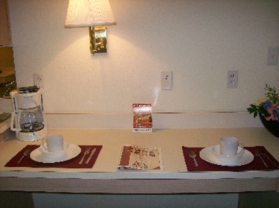 Crestwood Suites Austin - 