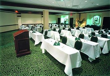 Conference Facilities