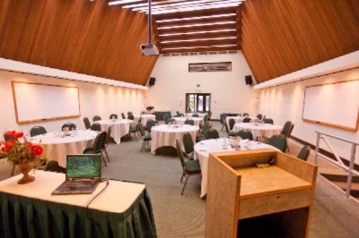 Talaris Conference Center - Cedar Meeting Room 2