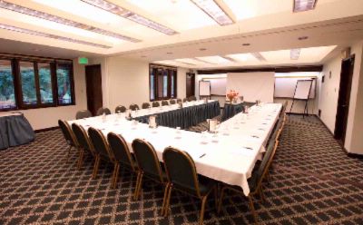 Talaris Conference Center - Maple Room
