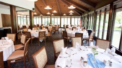 Talaris Conference Center - Pacific Dining Room