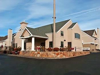 Residence Inn Denver Downtown