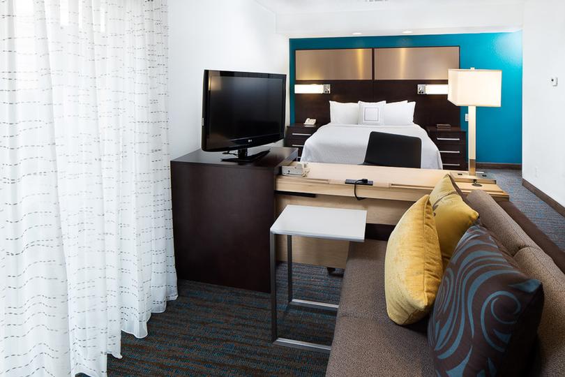 Residence Inn by Marriott Denver Downtown - Studio Suite