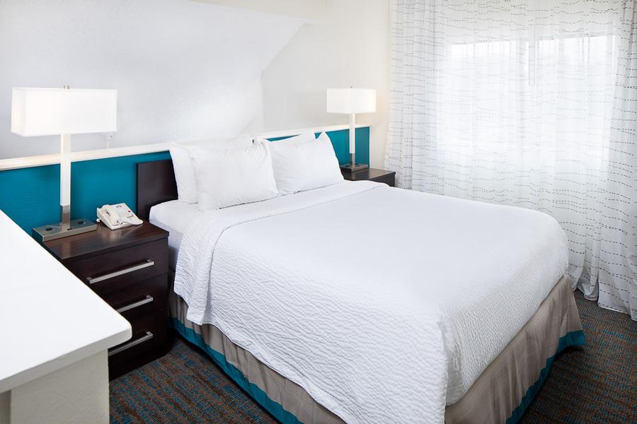 Residence Inn by Marriott Denver Downtown - Penthouse 2 Br Suite