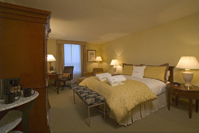 Doubletree Hotel Dallas Near The Galleria - 