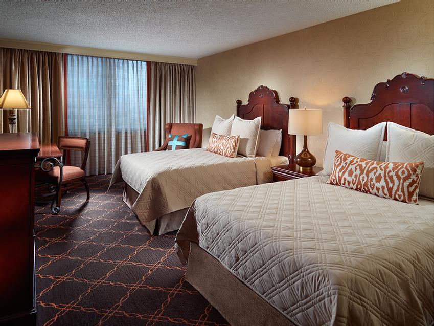 Omni Austin Hotel at Southpark - Ballroom