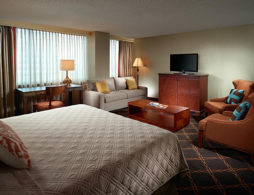 Omni Austin Hotel at Southpark - Swimming Pool