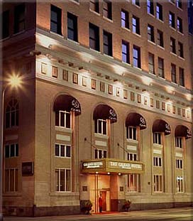 The Grand Hotel Minneapolis - 