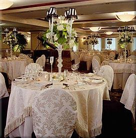 The Grand Hotel Minneapolis - Events