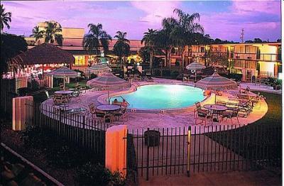 Image of Clarion Hotel
