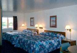 Clean Rooms
