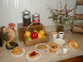 Wonderful Breakfast