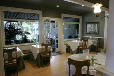 Upham Hotel - 