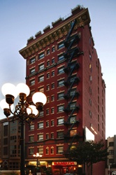 Ramada Inn & Suites Gaslamp / Convention Center - 