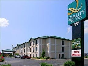 Quality Suites - 