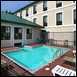 Quality Suites - Outdoor And Indoor Pool