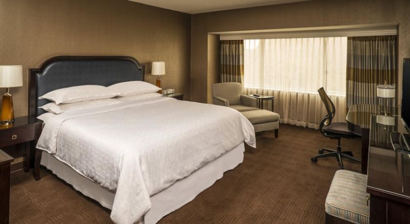 Hyatt on Capitol Square - 