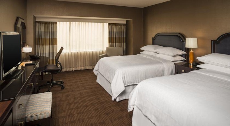 Hyatt on Capitol Square - 