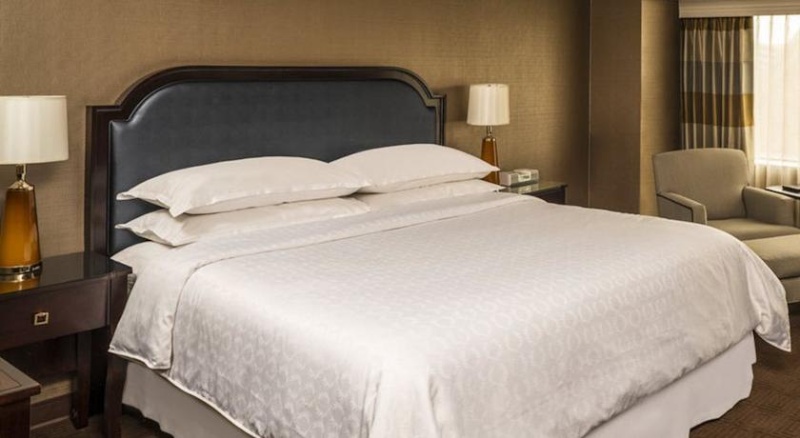 Hyatt on Capitol Square - 