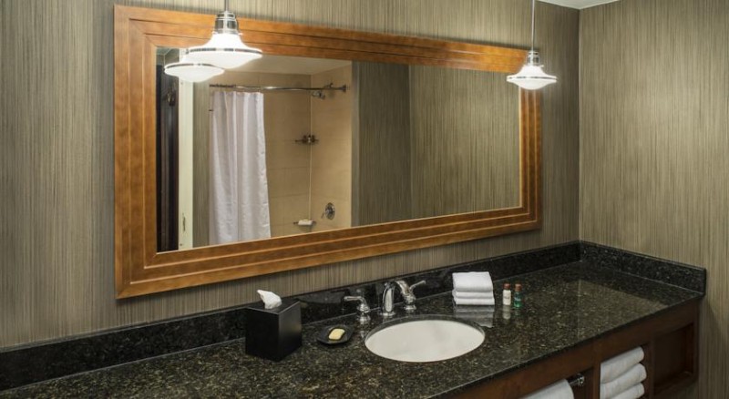 Hyatt on Capitol Square - 