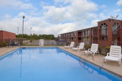 Days Inn - 