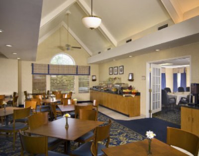 Residence Inn by Marriott Columbia - 