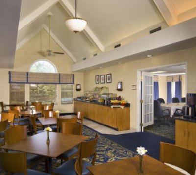 Residence Inn by Marriott Columbia - 