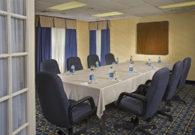 Residence Inn by Marriott Columbia - 