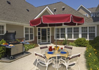 Residence Inn by Marriott Columbia - 