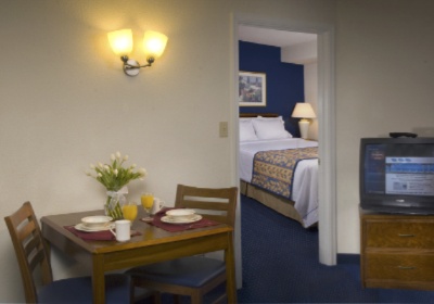 Residence Inn by Marriott Columbia - 