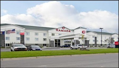 Image of Ramada Watervliet
