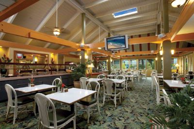 Best Western The Plaza Hotel - Restaurant