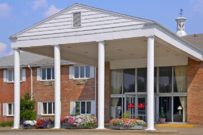 Image of Ramada