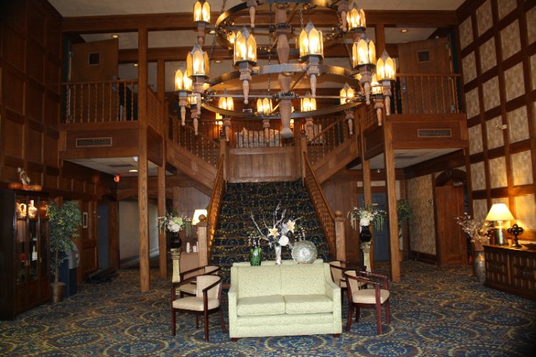 Ramada Inn - Washington Pa